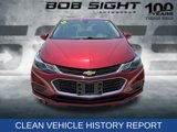 Used 2017 Chevrolet Cruze LT image 6