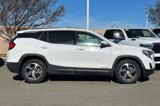 Used 2020 GMC Terrain SLT image 3