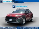 Used 2022 Hyundai Kona SEL image 2