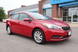 Used 2014 Kia Forte LX w/ Popular Package image 3