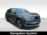Used 2020 Acura MDX SH-AWD w/ Technology Package image 5