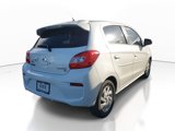 Used 2018 Mitsubishi Mirage SE image 4