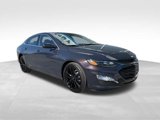 New 2025 Chevrolet Malibu LT w/ Sport Edition image 5