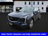 Used 2019 Cadillac XT4 Sport image 5