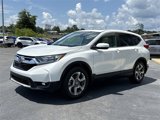Used 2019 Honda CR-V EX-L image 2