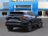 New 2025 Chevrolet Trax RS image 4