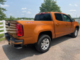 Used 2017 Chevrolet Colorado LT w/ LT Convenience Package image 2