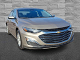 Used 2022 Chevrolet Malibu LS image 2