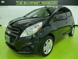 Used 2014 Chevrolet Spark LS image 5