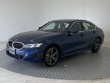 Certified 2024 BMW 330e xDrive image 3