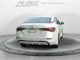 New 2025 Nissan Sentra SV image 6