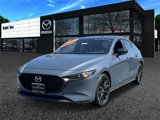 Used 2022 MAZDA MAZDA3 s image 2