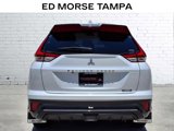 Used 2024 Mitsubishi Eclipse Cross Ralliart image 4