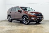 Used 2016 Honda CR-V Touring image 4