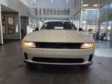 Used 2025 Dodge Charger R/T w/ Quick Order Package 25M R/T image 3
