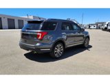 Used 2018 Ford Explorer Platinum image 5