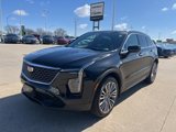 Certified 2024 Cadillac XT4 Premium Luxury w/ Technology Package image 3