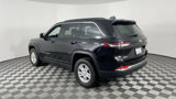 Used 2024 Jeep Grand Cherokee Laredo w/ Trailer Tow Package image 6