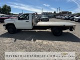 Used 2013 Chevrolet Silverado 3500 W/T image 2