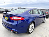 Used 2013 Ford Fusion Titanium image 4