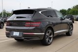 New 2025 Genesis GV80 3.5T Prestige image 5