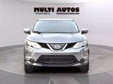 Used 2018 Nissan Rogue Sport S w/ S Appearance Package image 2