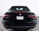 Used 2021 BMW 430i Convertible w/ Premium Package image 5