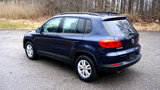 Used 2015 Volkswagen Tiguan S image 3