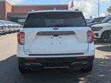 Certified 2021 Ford Explorer XLT w/ Equipment Group 202A image 5