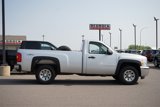 Used 2013 Chevrolet Silverado 1500 W/T w/ LS Package image 2