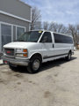 Used 2000 GMC Savana 3500 Extended Passenger w/ SLE Marketing Option Pkg 4 image 2