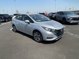 Used 2023 Nissan Versa SV image 3