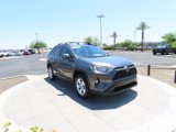 Used 2019 Toyota RAV4 XLE image 3