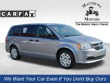 Used 2019 Dodge Grand Caravan SE image 1