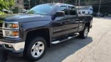 Used 2014 Chevrolet Silverado 1500 LT w/ All Star Edition image 4