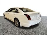 Used 2018 Cadillac CT6 Luxury image 3