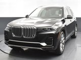 Used 2021 BMW X7 xDrive40i w/ Premium Package image 2