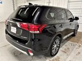 Used 2017 Mitsubishi Outlander ES image 5