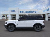 New 2025 Ford Bronco Sport Outer Banks w/ Outer Banks Tech Package+ image 3