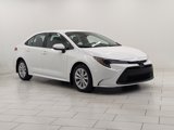 Used 2023 Toyota Corolla LE image 2