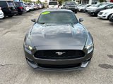 Used 2017 Ford Mustang Coupe image 2