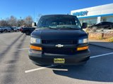 Used 2023 Chevrolet Express 3500 LS image 3