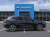 New 2025 Chevrolet Trax RS image 5