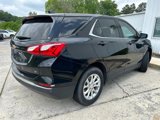 Used 2018 Chevrolet Equinox LT image 4