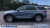 New 2025 Ford Explorer Active w/ Active Comfort Package image 5
