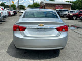 Used 2018 Chevrolet Impala LT image 6