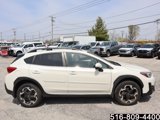Used 2022 Subaru Crosstrek 2.5i Limited w/ Moonroof Package 1 image 5