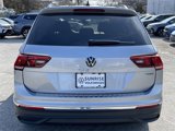 Used 2024 Volkswagen Tiguan S image 5