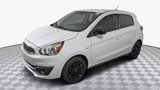 Used 2020 Mitsubishi Mirage GT image 4