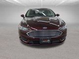 Used 2017 Ford Fusion SE w/ Fusion SE Technology Package image 5
